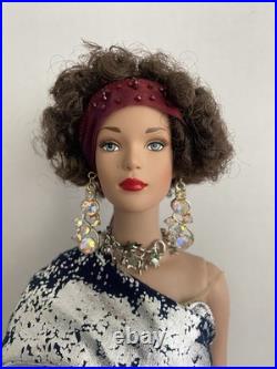 1999 Robert TONNER 16 Doll Redressed As Modern Day Princess Outfit 1999 Robert TONNER 16 Doll Redressed As Modern Day Princess Outfit