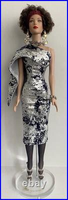 1999 Robert TONNER 16 Doll Redressed As Modern Day Princess Outfit