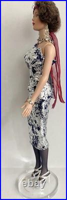 1999 Robert TONNER 16 Doll Redressed As Modern Day Princess Outfit