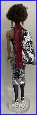 1999 Robert TONNER 16 Doll Redressed As Modern Day Princess Outfit