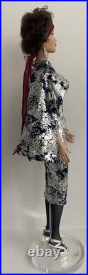 1999 Robert TONNER 16 Doll Redressed As Modern Day Princess Outfit