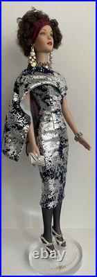 1999 Robert TONNER 16 Doll Redressed As Modern Day Princess Outfit 1999 Robert TONNER 16 Doll Redressed As Modern Day Princess Outfit