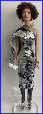 1999 Robert TONNER 16 Doll Redressed As Modern Day Princess Outfit