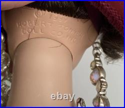 1999 Robert TONNER 16 Doll Redressed As Modern Day Princess Outfit 1999 Robert TONNER 16 Doll Redressed As Modern Day Princess Outfit