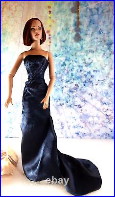 1999 Tyler Trends Sydney Chase Repainted Tonner Doll Articulated