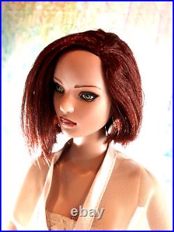 1999 Tyler Trends Sydney Chase Repainted Tonner Doll Articulated