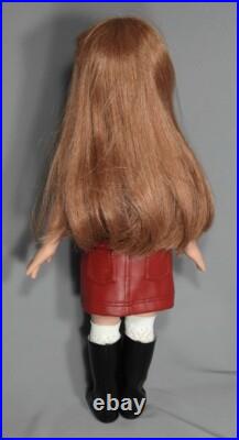 2000 Robert Tonner Doll Penny (penney And Friends) 19 Tall All Original Outfit 2000 Robert Tonner Doll Penny (penney And Friends) 19 Tall All Original Outfit