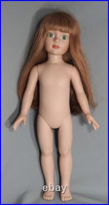 2000 Robert Tonner Doll Penny (penney And Friends) 19 Tall All Original Outfit 2000 Robert Tonner Doll Penny (penney And Friends) 19 Tall All Original Outfit