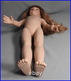 2000 Robert Tonner Doll Penny (penney And Friends) 19 Tall All Original Outfit 2000 Robert Tonner Doll Penny (penney And Friends) 19 Tall All Original Outfit
