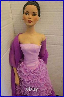 2002 16Tonner Tyler Wentworth Dressed in Sheer Beauty Mei Li Outfit LE 2000