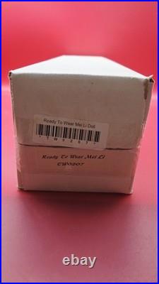 2002 Tonner Tyler Wentworth Collection Ready to Wear Mei Li 16 Doll NRFB 2002 Tonner Tyler Wentworth Collection Ready to Wear Mei Li 16 Doll NRFB