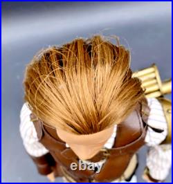2006 TONNER WINTER FANTASY MATT O'NEILL 17 DOLL With IMPERIUM PARK PHINEAS OUTFIT