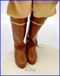 2007 Tonner Masquerade Prince 17 Doll With Tiny Tailor Outfit Cinderella