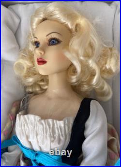 2008 Tonner Convention Lady G Resin Doll LE 125 New in Box