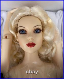 2008 Tonner Convention Lady G Resin Doll LE 125 New in Box 2008 Tonner Convention Lady G Resin Doll LE 125 New in Box