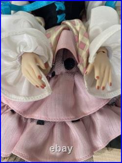 2008 Tonner Convention Lady G Resin Doll LE 125 New in Box