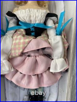 2008 Tonner Convention Lady G Resin Doll LE 125 New in Box