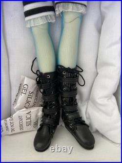 2008 Tonner Convention Lady G Resin Doll LE 125 New in Box