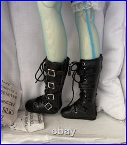 2008 Tonner Convention Lady G Resin Doll LE 125 New in Box