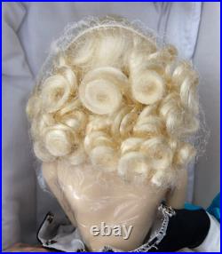 2008 Tonner Convention Lady G Resin Doll LE 125 New in Box