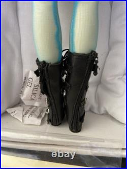 2008 Tonner Convention Lady G Resin Doll LE 125 New in Box 2008 Tonner Convention Lady G Resin Doll LE 125 New in Box