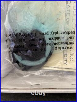 2008 Tonner Convention Lady G Resin Doll LE 125 New in Box