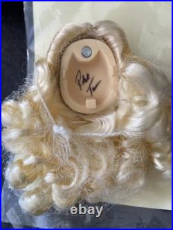 2008 Tonner Convention Lady G Resin Doll LE 125 New in Box