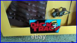 2008 Tonner Dick Tracy Tess Truheart True To Your Heart Outfit Nrfb
