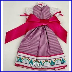 2009 Tonner Wizard Of Oz-Merry ol' Land of Oz 15 Outfit Only