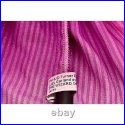 2009 Tonner Wizard Of Oz-Merry ol' Land of Oz 15 Outfit Only