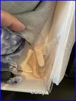 2010 Robert Tonner 16 dressed Disney doll LORD OF THE RINGS Arwen Evenstar LIV