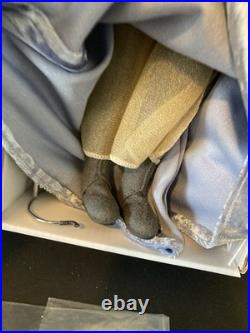 2010 Robert Tonner 16 dressed Disney doll LORD OF THE RINGS Arwen Evenstar LIV