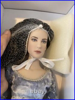 2010 Robert Tonner 16 dressed Disney doll LORD OF THE RINGS Arwen Evenstar LIV