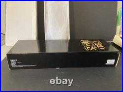 2010 Robert Tonner 16 dressed Disney doll LORD OF THE RINGS Arwen Evenstar LIV