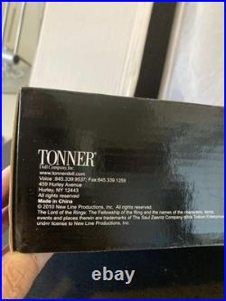 2010 Robert Tonner 16 dressed Disney doll LORD OF THE RINGS Arwen Evenstar LIV