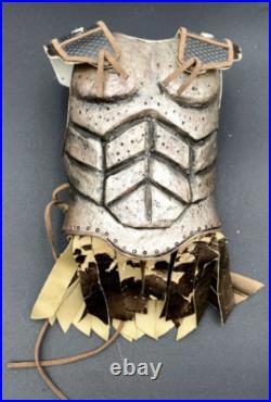 2010 Tonner Clash Of The Titans Perseus Outfit Shield & Sword Le 500 No Doll L