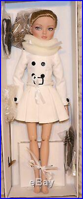 2010 Tonner Doll Ellowyne Wilde Mistakenly Sad LE 1000 with Complete Outfit in Box