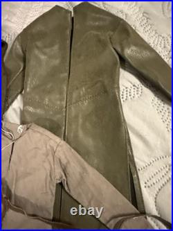 2010 Tonner-Lord of The Rings 17 Strider Ranger of the North (Outfit Only)