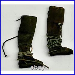 2010 Tonner-Lord of The Rings 17 Strider Ranger of the North (Outfit Only) 2010 Tonner-Lord of The Rings 17 Strider Ranger of the North (Outfit Only)