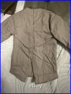 2010 Tonner-Lord of The Rings 17 Strider Ranger of the North (Outfit Only)