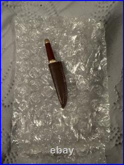 2010 Tonner-Lord of The Rings 17 Strider Ranger of the North (Outfit Only)