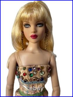 2011 Tonner Cami Basic 16 IN Doll Always Some Place To Go Outfit T11CJBD05 Box