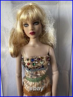 2011 Tonner Cami Basic 16 IN Doll Always Some Place To Go Outfit T11CJBD05 Box