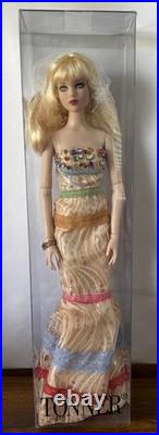 2011 Tonner Cami Basic 16 IN Doll Always Some Place To Go Outfit T11CJBD05 Box