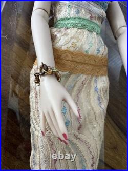 2011 Tonner Cami Basic 16 IN Doll Always Some Place To Go Outfit T11CJBD05 Box