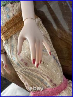 2011 Tonner Cami Basic 16 IN Doll Always Some Place To Go Outfit T11CJBD05 Box