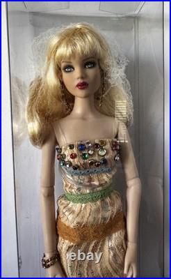 2011 Tonner Cami Basic 16 IN Doll Always Some Place To Go Outfit T11CJBD05 Box