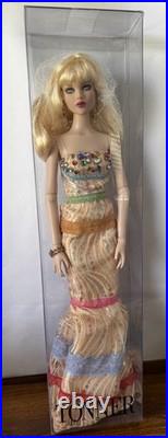 2011 Tonner Cami Basic 16 IN Doll Always Some Place To Go Outfit T11CJBD05 Box