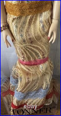 2011 Tonner Cami Basic 16 IN Doll Always Some Place To Go Outfit T11CJBD05 Box