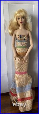 2011 Tonner Cami Basic 16 IN Doll Always Some Place To Go Outfit T11CJBD05 Box